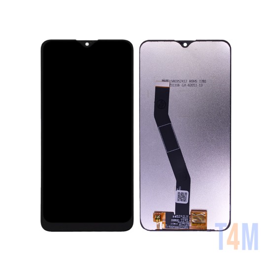 Touch+Display Xiaomi Redmi 8/8A Negro